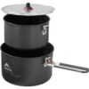 MSR Ceramic 2-pot Set -Telt & Mat Salgsbutikk msr ceramic 2 pot set nocolour