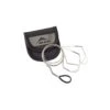 MSR Reactor Hanging Kit -Telt & Mat Salgsbutikk msr reactor hanging kit black