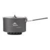 MSR Windburner Sauce Pot 1 MSR Windburner Sauce Pot -Telt & Mat Salgsbutikk msr windburner sauce pot nocolour