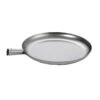 Muurikka Frying Pan For Campfire Without Handle -Telt & Mat Salgsbutikk muurikka frying pan for campfire without handle nocolour
