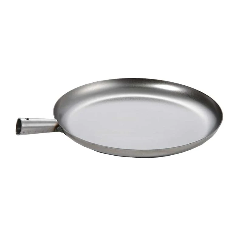 Muurikka Frying Pan For Campfire Without Handle 3 Muurikka Frying Pan For Campfire Without Handle