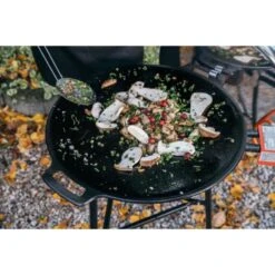 Muurikka Set 58 Cm Pro -Telt & Mat Salgsbutikk muurikka set 58cm no colour 3