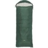NOMAD Aztec Premium Comfort Sleeping Bag -Telt & Mat Salgsbutikk nomad aztec premium comfort sleeping bag trekking green