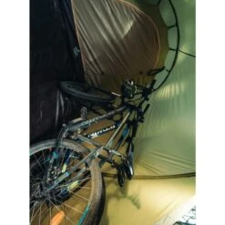 NOMAD Bedouin 2 LW Tent -Telt & Mat Salgsbutikk nomad bedouin 2 lw tent calliste green 10