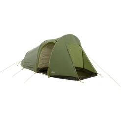 NOMAD Bedouin 2 LW Tent -Telt & Mat Salgsbutikk nomad bedouin 2 lw tent calliste green 2