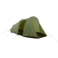 NOMAD Bedouin 2 LW Tent -Telt & Mat Salgsbutikk nomad bedouin 2 lw tent calliste green 3