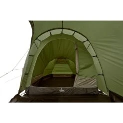 NOMAD Bedouin 2 LW Tent -Telt & Mat Salgsbutikk nomad bedouin 2 lw tent calliste green 7