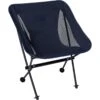 NOMAD Camping Chair Compact -Telt & Mat Salgsbutikk nomad camping chair compact dark navy