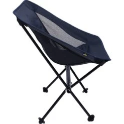 NOMAD Camping Chair Compact -Telt & Mat Salgsbutikk nomad camping chair compact dark navy 2