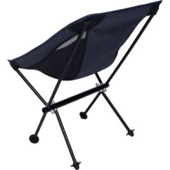 NOMAD Camping Chair Compact -Telt & Mat Salgsbutikk nomad camping chair compact dark navy 3