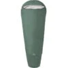 NOMAD Inca Premium 1300 Sleeping Bag -Telt & Mat Salgsbutikk nomad inca premium 1300 sleeping bag trekking green