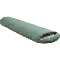 NOMAD Inca Premium 1300 Sleeping Bag -Telt & Mat Salgsbutikk nomad inca premium 1300 sleeping bag trekking green 2
