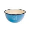 Nordisk Madam Blue Bowl 700 Ml -Telt & Mat Salgsbutikk nordisk madam bla bowl 700ml sky blue