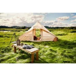 Nordisk Utgard 13,2 M² -Telt & Mat Salgsbutikk nordisk utgard 13 2 m natural 7