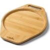 Omnia Trivet Bamboo 2 Omnia Trivet Bamboo -Telt & Mat Salgsbutikk omnia omnia trivet bamboo natural