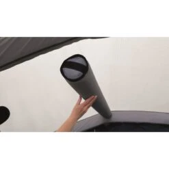 Outwell Airville 6sa -Telt & Mat Salgsbutikk outwell airville 6sa navy night 11