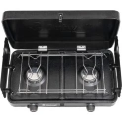 Outwell Appetizer Duo 14 Outwell Appetizer Duo -Telt & Mat Salgsbutikk outwell appetizer duo black 5