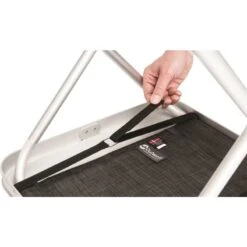 Outwell Baffin -Telt & Mat Salgsbutikk outwell baffin black grey 2