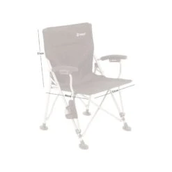 Outwell Campo Forest Green -Telt & Mat Salgsbutikk outwell campo forest green forest green 2