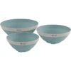 Outwell Collaps Bowl Set -Telt & Mat Salgsbutikk outwell collaps bowl set classic blue