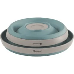 Outwell Collaps Bowl Set -Telt & Mat Salgsbutikk outwell collaps bowl set classic blue 2