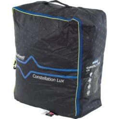 Outwell Constellation Lux -Telt & Mat Salgsbutikk outwell constellation lux blue 7