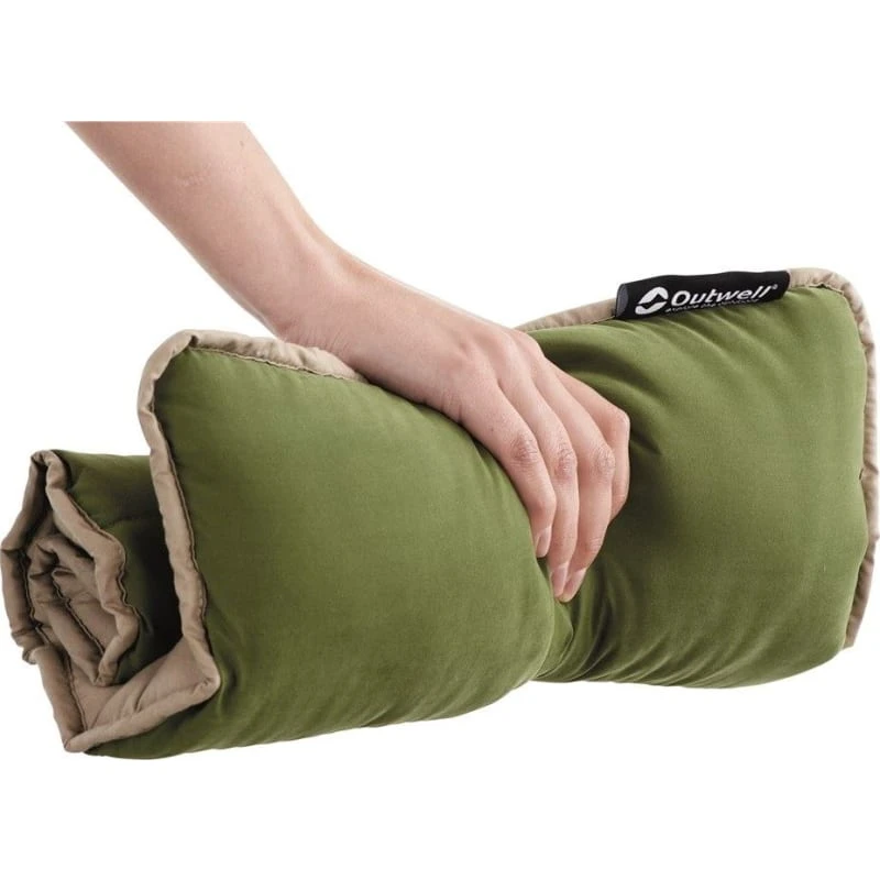 Outwell Constellation Pillow Green 4 Outwell Constellation Pillow Green - Bilde 2