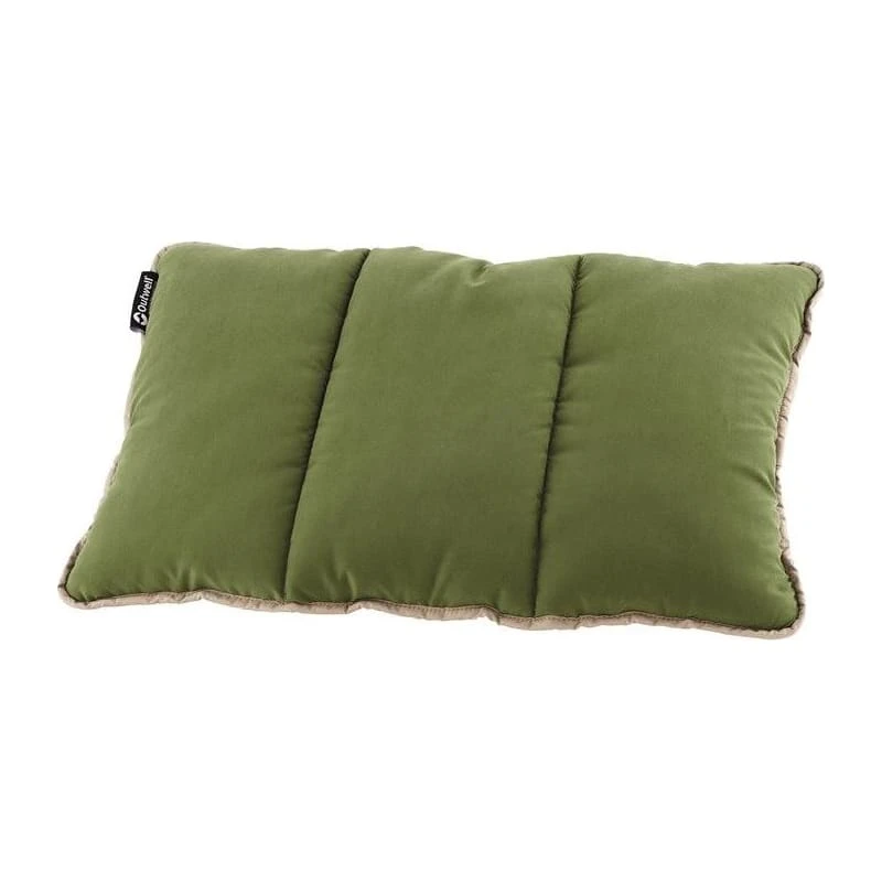 Outwell Constellation Pillow Green 3 Outwell Constellation Pillow Green