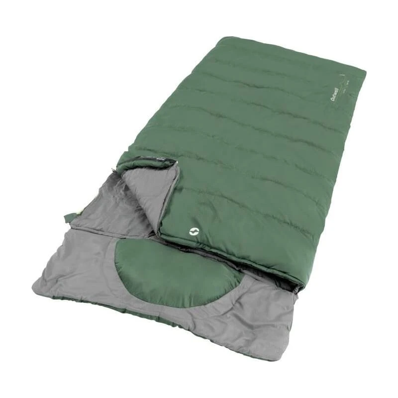 Outwell Contour Lux XL Green 3 Outwell Contour Lux XL Green - Bilde 2