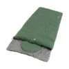 Outwell Contour Lux XL Green -Telt & Mat Salgsbutikk outwell contour lux xl green green