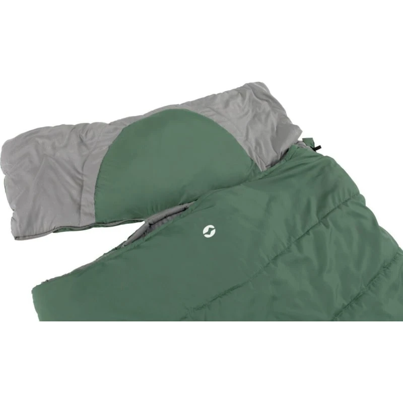 Outwell Contour Lux XL Green 5 Outwell Contour Lux XL Green - Bilde 4