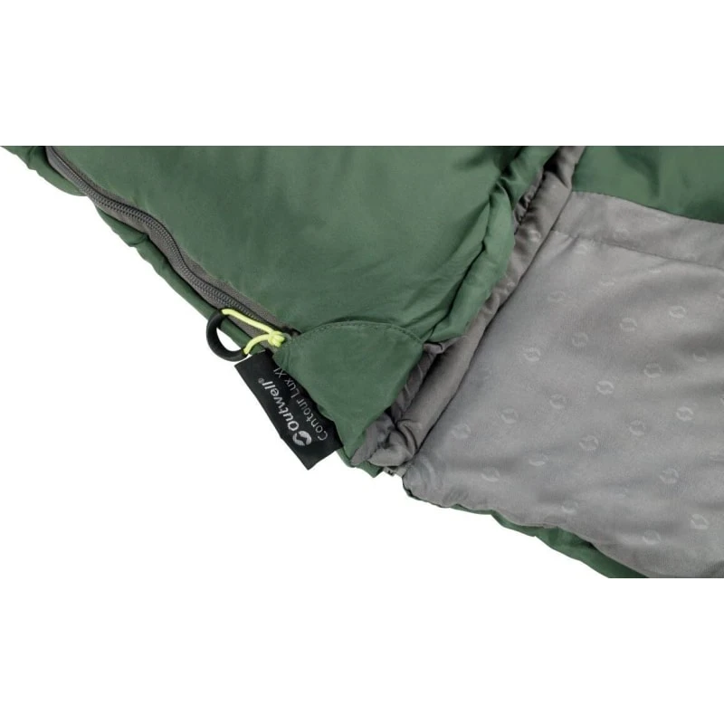 Outwell Contour Lux XL Green 6 Outwell Contour Lux XL Green - Bilde 5
