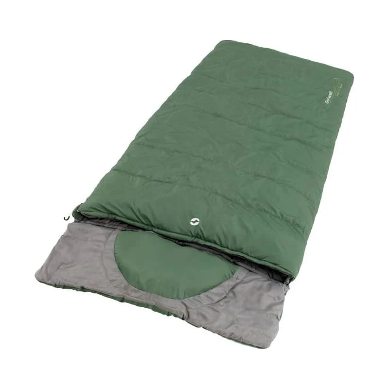 Outwell Contour Lux XL Green 2 Outwell Contour Lux XL Green