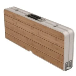 Outwell Dawson Picnic Table -Telt & Mat Salgsbutikk outwell dawson picnic table brown 2