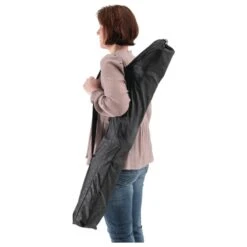 Outwell Drysdale Black -Telt & Mat Salgsbutikk outwell drysdale black black 3