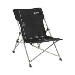 Outwell Drysdale Black -Telt & Mat Salgsbutikk outwell drysdale black black 4