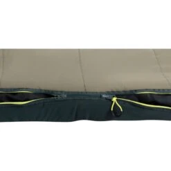 Outwell Juniors' Convertible Olive -Telt & Mat Salgsbutikk outwell juniors convertible olive green 3