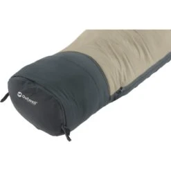 Outwell Juniors' Convertible Olive -Telt & Mat Salgsbutikk outwell juniors convertible olive green 4