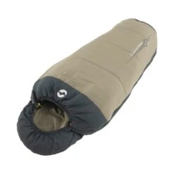 Outwell Juniors' Convertible Olive -Telt & Mat Salgsbutikk outwell juniors convertible olive green 5