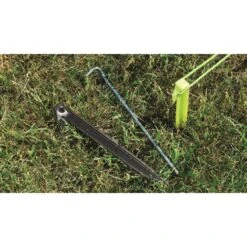 Outwell Knightdale 8pa -Telt & Mat Salgsbutikk outwell knightdale 8pa green 5