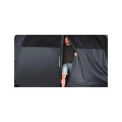 Outwell Nevada 4PE -Telt & Mat Salgsbutikk outwell nevada 4pe navy night 7