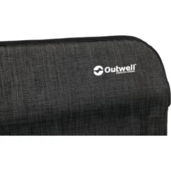 Outwell Ontario -Telt & Mat Salgsbutikk outwell ontario black grey 2