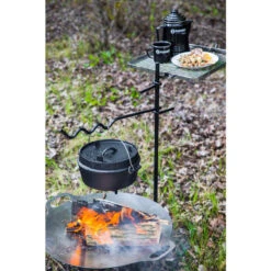 Petromax Dutch Oven FT4.5 -Telt & Mat Salgsbutikk petromax dutch oven ft4 5 black 2