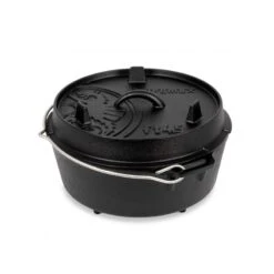 Petromax Dutch Oven FT4.5
