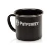 Petromax Enamel Mug -Telt & Mat Salgsbutikk petromax enamel mug black