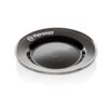 Petromax Enamel Plates 2 Piece -Telt & Mat Salgsbutikk petromax enamel plates 2 piece black
