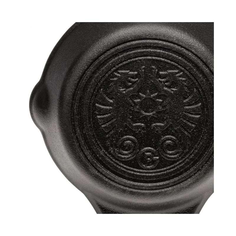 Petromax Fire Skillet Fp15h With Two Handles 4 Petromax Fire Skillet Fp15h With Two Handles - Bilde 2