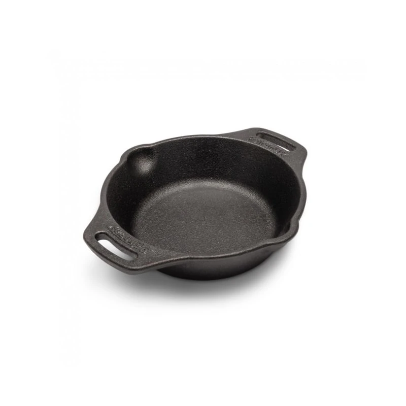 Petromax Fire Skillet Fp15h With Two Handles 3 Petromax Fire Skillet Fp15h With Two Handles