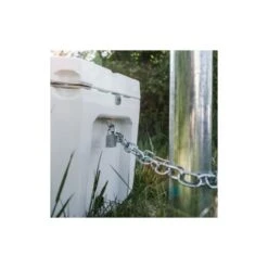 Lock Bracket For Petromax Cool Box -Telt & Mat Salgsbutikk petromax lock bracket for petromax cool box stainless steel 2