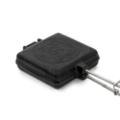 Petromax Sandwich Iron Short -Telt & Mat Salgsbutikk petromax sandwich iron short black 2